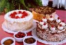 TORTAS RELLENAS